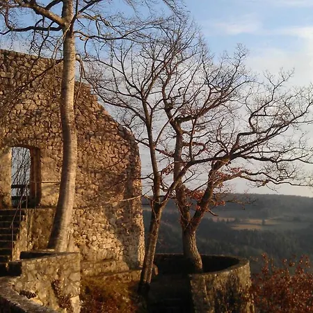 Lauterdoerfle 1 1 Сasa de vacaciones Hayingen