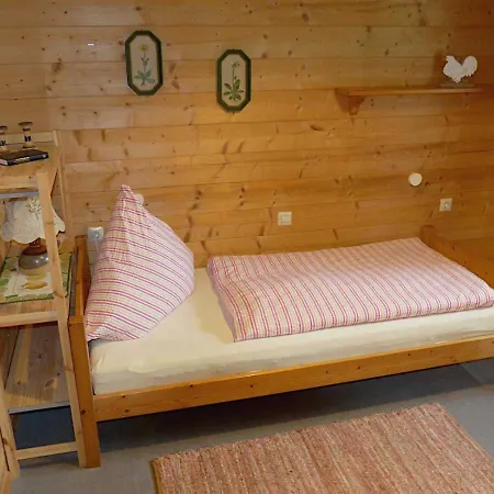 Tatil Evi Lauterdoerfle 1 1 Hayingen