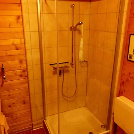 Casa de Férias Lauterdoerfle 1 1 Hayingen