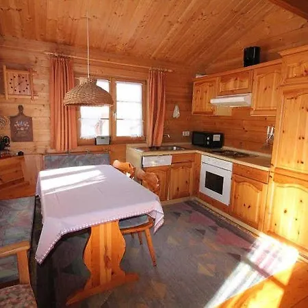 Сasa de vacaciones Lauterdoerfle 1 1 *