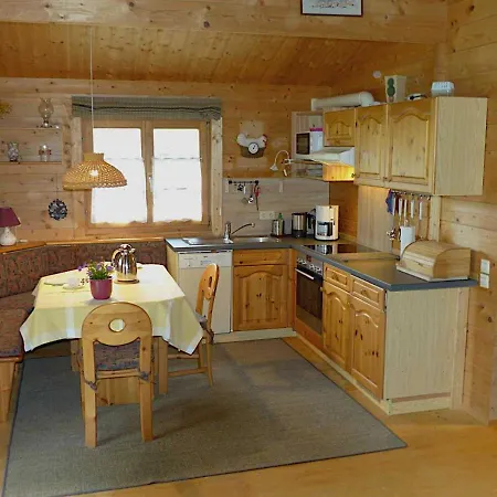 Lauterdoerfle 1 1 Сasa de vacaciones