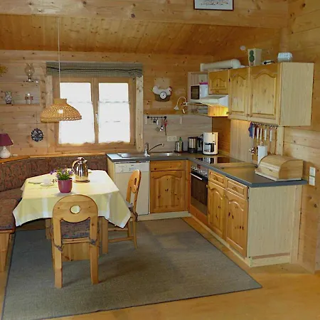 Lauterdoerfle 1 1 Holiday home