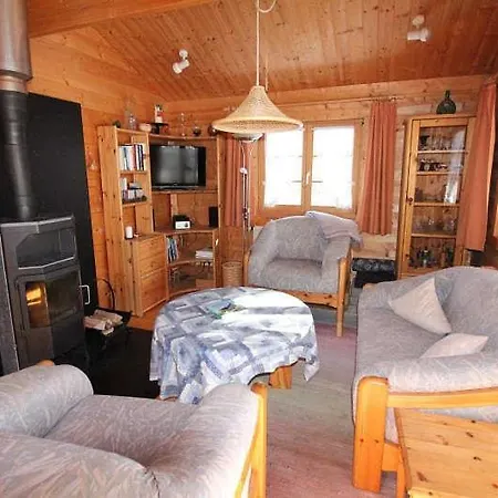 Casa de Férias Lauterdoerfle 1 1 Hayingen