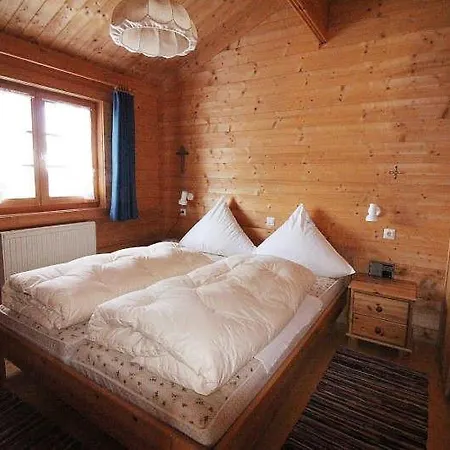 Lauterdoerfle 1 1 Holiday home *