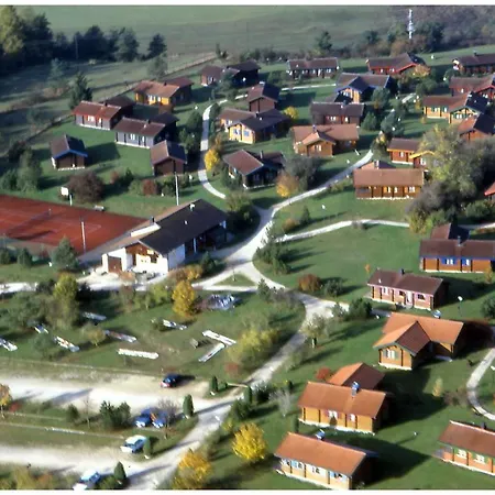 Сasa de vacaciones Lauterdoerfle 1 1 *