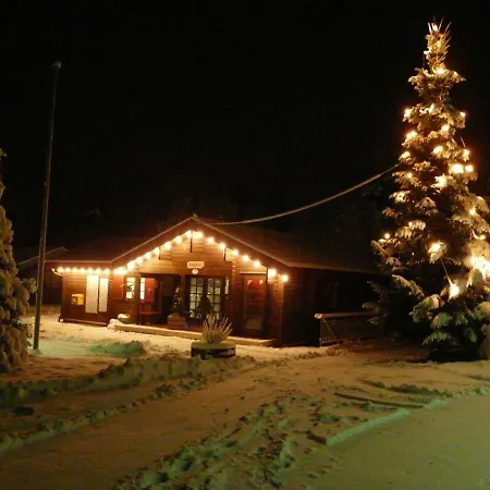 Casa de Férias Lauterdoerfle 1 1 Hayingen