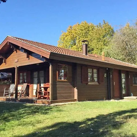 Casa de Férias Lauterdoerfle 1 1