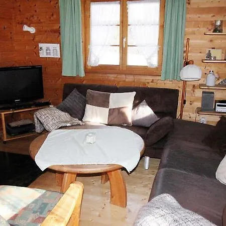 Casa de Férias Lauterdoerfle 1 1